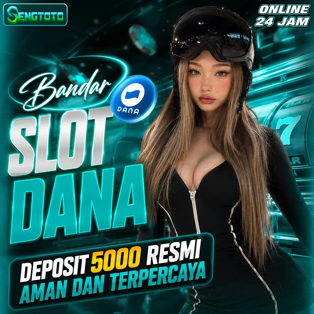 SLOT DANA